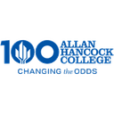 Allan Hancock College logo