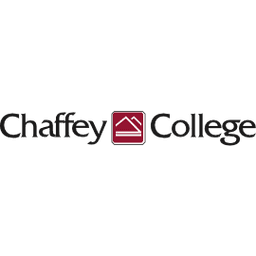 Logo of Chaffey College