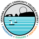 Ventura County CCD logo