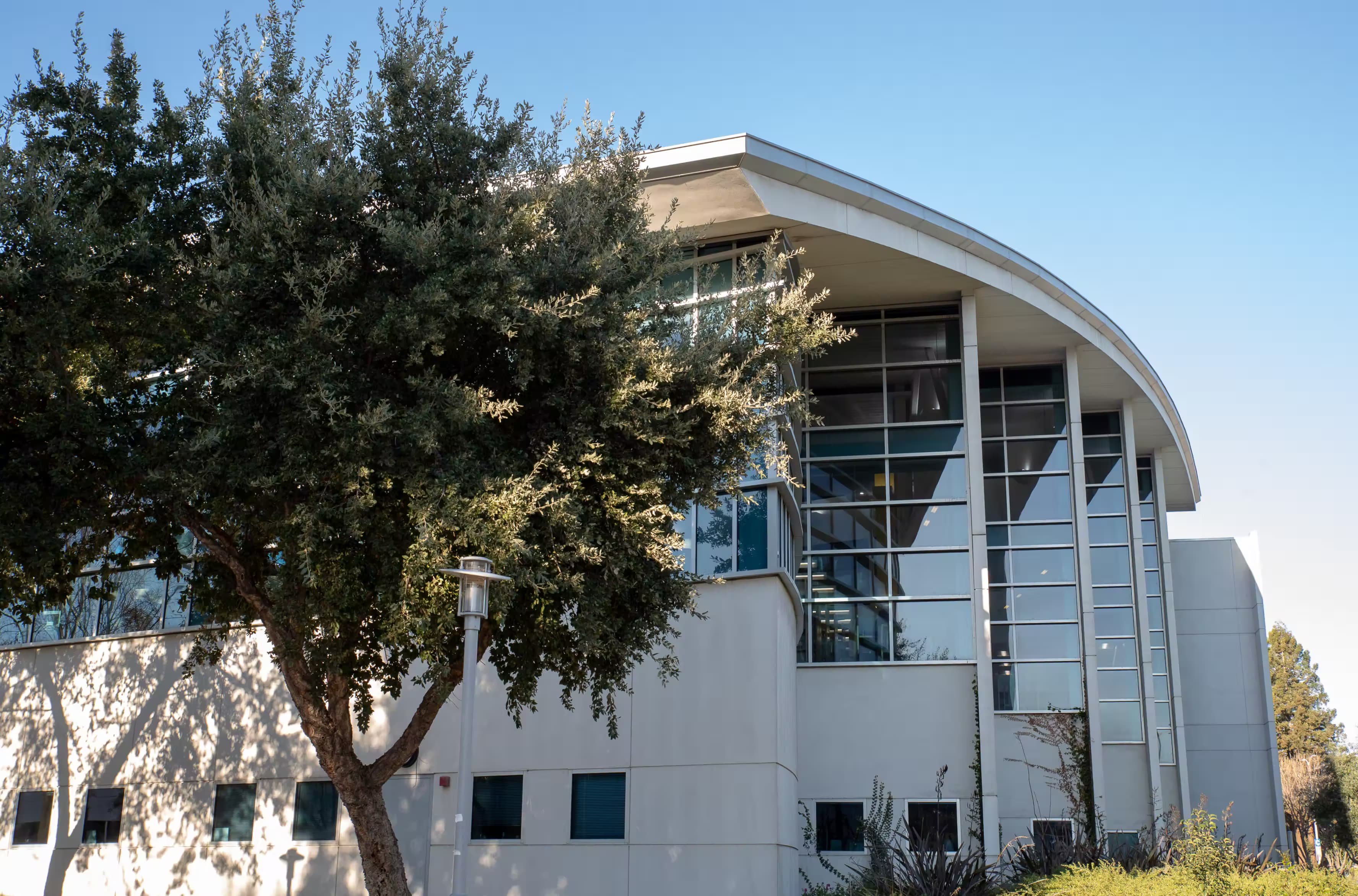 Los Angeles Southwest College Campus